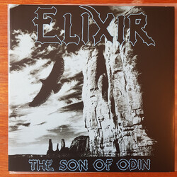 Elixir (3) The Son Of Odin Vinyl LP