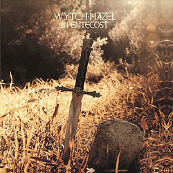 Wytch Hazel Iii Pentecost (Uk) vinyl LP