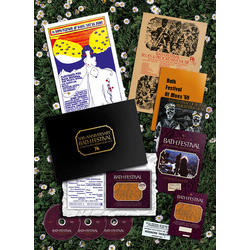 Bath Festival Of Blues & Progressive Music 69-70 Bath Festival Of Blues & Progressive Music 69-70 CD