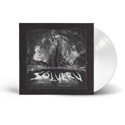 Vreid Solverv (Wht) (Uk) vinyl LP
