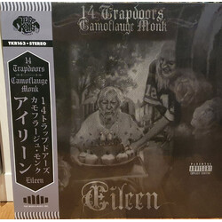 14 Trapdoors / Camoflauge Monk Eileen