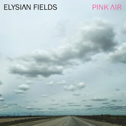 Elysian Fields Pink Air Vinyl LP