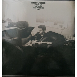 Kelly Jones Don't Let The Devil Take Another Day