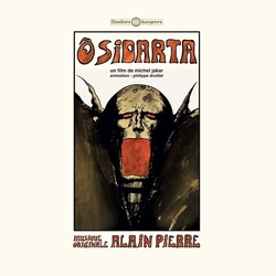 O Sidarta O.S.T. O Sidarta O.S.T. vinyl LP