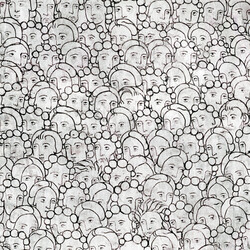 Pigmy Manifestacion vinyl LP