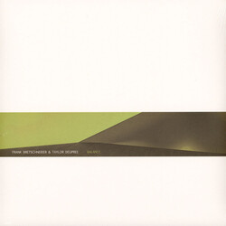 Bretschneider,Frank & Deupree,Taylor Balance vinyl LP