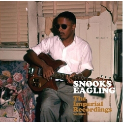 Snooks Eagling Imperial Recordings 1 vinyl LP