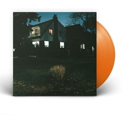 Tavares,Matthew Whitty,Leland January 12Th - Orange (Colv) (Org) vinyl LP