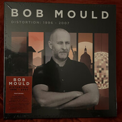 Bob Mould Distortion 1996-2007 (Colv) (Cvnl) (Ofgv) (Uk) vinyl LP