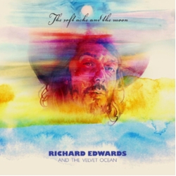 Richard Edwards Soft Ache & Moon vinyl LP