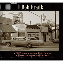 Bob Frank Within A Few Degrees Multi CD/DVD