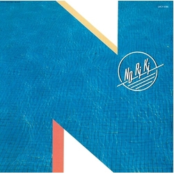 Noriki Noriki (Reis) vinyl LP