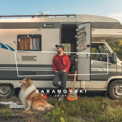 Baranovski Zbior (Auto) (Pol) vinyl LP
