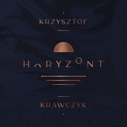 Krzysztof Krawczyk Horyzont (Pol) vinyl LP