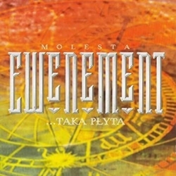 Molesta Ewenement Taka Plyta (Colv) (Pol) vinyl LP