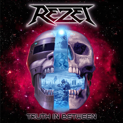 Rezet Truth In Between (Glow In The Dark Vinyl) vinyl LP