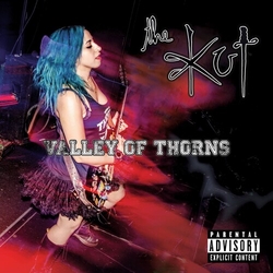 Kut Valley Of Thorns VINYL LP