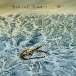 Ludwig van Beethoven / Ragnhild Hemsing / Tor Espen Aspaas Beethoven's Testaments Of 1802 SACD