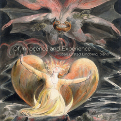 Kristian Lindberg Of Innocence And Experience SACD