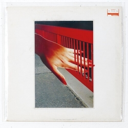 Clavis Rocket Dial (Ep) vinyl LP