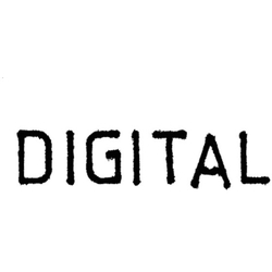 Russell Haswell Digital (Wtwv) (2Pk) vinyl LP