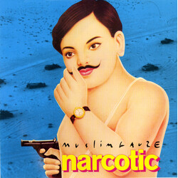 Muslimgauze Narcotic