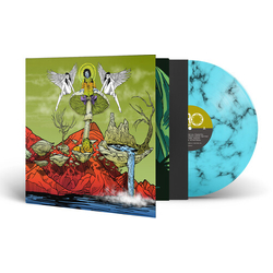 Electric Ladyland (Redux) Various (Light Blue) Electric Ladyland (Redux) Various (Light Blue) VINYL LP