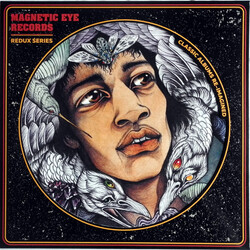 Best Of James Marshall Hendrix (Redux) Various Best Of James Marshall Hendrix (Redux) Various VINYL LP