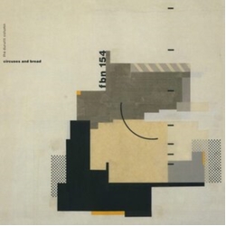 Durutti Column Circuses & Bread (Clear & Orange Vinyl) (Cvnl) vinyl LP