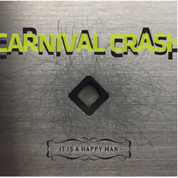 Carnival Crash It Is A Happy Man