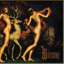 Wudewuse Northern Gothic vinyl LP