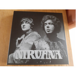 Nirvana (2) Songlife Vinyl 6 LP Box Set