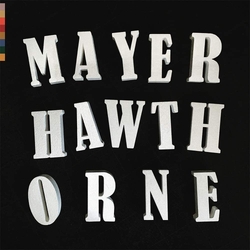 Mayer Hawthorne Rare Changes vinyl LP