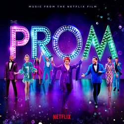 Prom (Music From The Netflix Film) O.S.T. Prom (Music From The Netflix Film) O.S.T. Vinyl LP