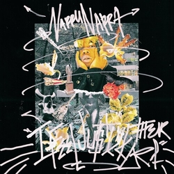 Nappynappa Ifeeljustlyktheirart vinyl LP