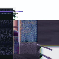 Lauren Bousfield Palimpsest VINYL LP