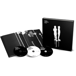 Deine Lakaien Dual CD