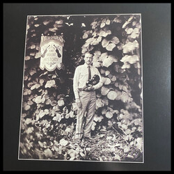 Tyler Childers Long Violent History (Ofgv) vinyl LP