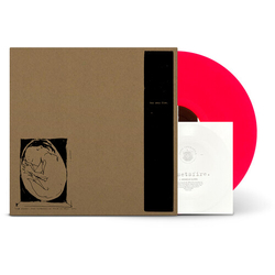 Boysetsfire This Crying, This Screaming, My Voice Is Being VINYL LP