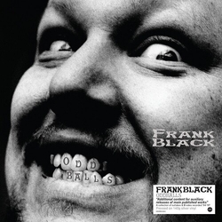 Frank Black Oddballs (Colv) (Ofgv) (Slv) (Uk) vinyl LP
