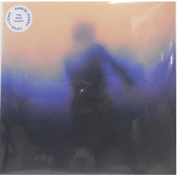 Daniel Avery Love + Light (Uk) vinyl LP