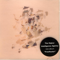 Higher Intelligence Agency Freefloater (Rmst) (Uk) vinyl LP