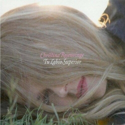 Christina Rosenvinge Tu Labio Superior (W Cd) VINYL LP