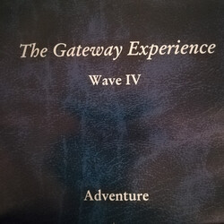 Hemi-Sync Gateway Experience Adventure-Wave 4 CD