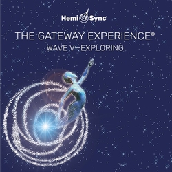 Hemi-Sync Gateway Experience Exploring-Wave 5 CD