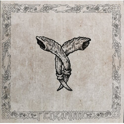 Varde Fedraminne (Ltd) vinyl LP
