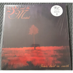 The 3rd And The Mortal Tears Laid In Earth Vinyl 2 LP