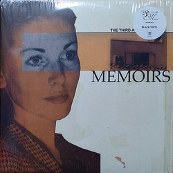 The 3rd And The Mortal Memoirs Vinyl 2 LP