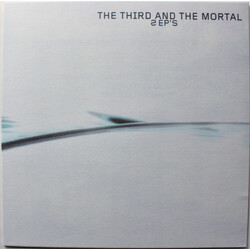 The 3rd And The Mortal 2 EP's Vinyl LP