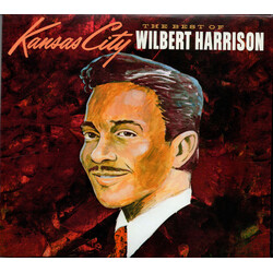 Wilbert Harrison Kansas City - The Best Of CD